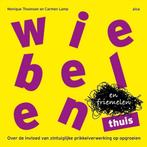 Wiebelen en friemelen thuis 9789492525109 Carmen Lamp, Verzenden, Gelezen, Carmen Lamp