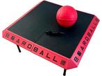Boardball - Vang- en werpspel - Opvouwbaar - Rood, Verzenden, Nieuw