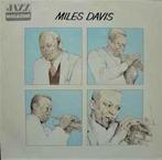 LP gebruikt - Miles Davis - Miles Davis, Cd's en Dvd's, Vinyl | Jazz en Blues, Verzenden, Zo goed als nieuw