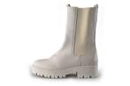 Cellini Chelsea boots in maat 40 Beige | 10% extra korting, Verzenden, Beige, Zo goed als nieuw, Overige typen