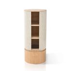 Kattenboom - eikenhout met sisal - krabmeubel, Dieren en Toebehoren, Verzenden, Nieuw