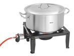 Bartscher Gaskooktoestel | Tafelmodel | 1 Brander | 10.5kW |, Ophalen of Verzenden, Nieuw in verpakking