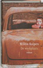 Werkplaats 9789059360235 Willem Kuipers, Verzenden, Gelezen, Willem Kuipers