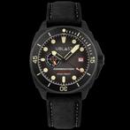 Ublast - Combination - Carbon &amp; Titanium - Zonder, Nieuw