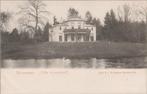HULSHORST - Villa Groeneveld, Verzamelen, Verzenden, Gelopen