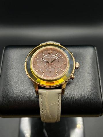 Swarovski - Octea lux - Zonder Minimumprijs - 5452495 - beschikbaar voor biedingen