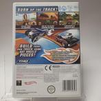 Hot Wheels Track Attack Nintendo Wii, Ophalen of Verzenden, Nieuw