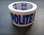 Banksy (1974) - Banksy & Chu x POW - Polite Line - Roll Of, Antiek en Kunst