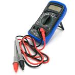 Brilliant Tools Digitale Multimeter BT122900, Verzenden, Nieuw