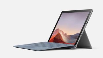 Microsoft Surface Pro 7 (1866) | i5-1035G4 | 8GB DDR4X | beschikbaar voor biedingen