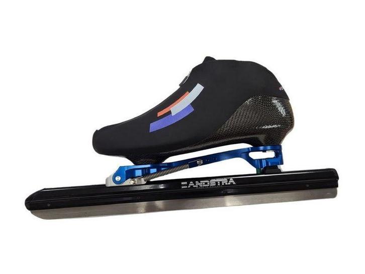 Zandstra klapschaats speed racer 9125 38 39 40 41 42 43 44, Sport en Fitness, Schaatsen, Nieuw, Zandstra