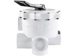 Hayward 6-weg klep 2 topmount voor Vari-flo SP715, Tuin en Terras, Zwembad-toebehoren, Verzenden, Nieuw