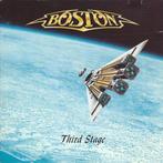 Cd - Boston - Third Stage, Verzenden, Nieuw in verpakking