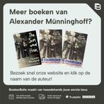 De stamhouder 9789035142268 Alexander Münninghoff, Boeken, Verzenden, Gelezen, Alexander Münninghoff