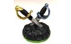 Skylanders serie 1 Ghost Pirate Swords / Piraten zwaarden, Ophalen of Verzenden, Zo goed als nieuw
