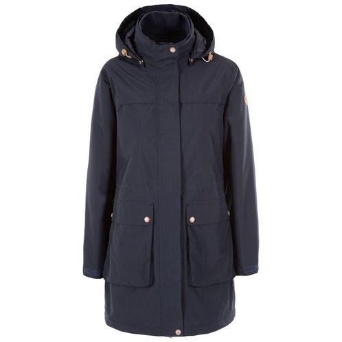 -46% Trespass  Trespass Dames jasje  maat M, Kleding | Dames, Jassen | Winter, Blauw, Nieuw, Verzenden