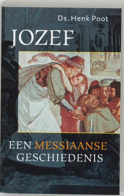 Jozef 9789063181659 H. Poot, Boeken, Overige Boeken, Gelezen, Verzenden