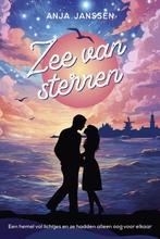 9789020553956 Zee van sterren Anja Janssen, Verzenden, Nieuw, Anja Janssen