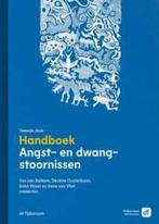 Handboek angst- en dwangstoornissen | 9789058983183, Verzenden, Nieuw