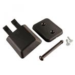 Dometic Heki 2 Scharnieren, Caravans en Kamperen, Camper-accessoires, Ophalen of Verzenden, Nieuw