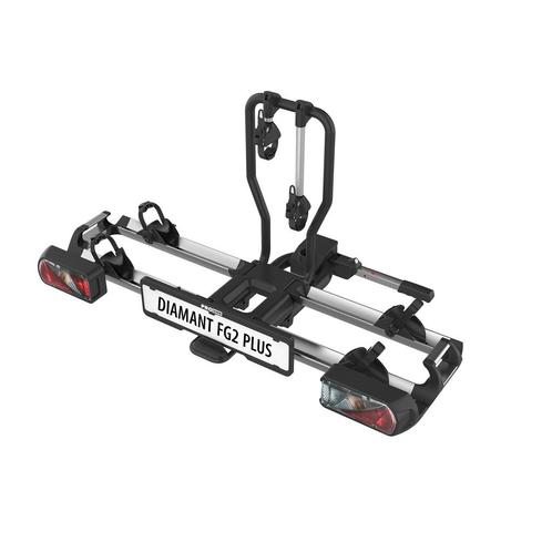 Pro-User Diamant FG2 Plus fietsendrager - 2 fietsen, Auto diversen, Dakdragers, Verzenden