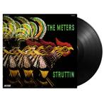 The Meters - Struttin - Vinyl, Nieuw in verpakking, 12 inch