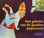 Het geheim van de gouden pepernoot 8714100887752, Boeken, Verzenden, Gelezen, Humberto Tan / Alice Hoogstad