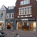 Gemeubileerde studio met wasmachine en airco in stadscentrum, 35 tot 50 m², Overige regio's