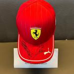 Ferrari - Exclusieve Pro Athlete - Niet Te Koop Cap, Nieuw