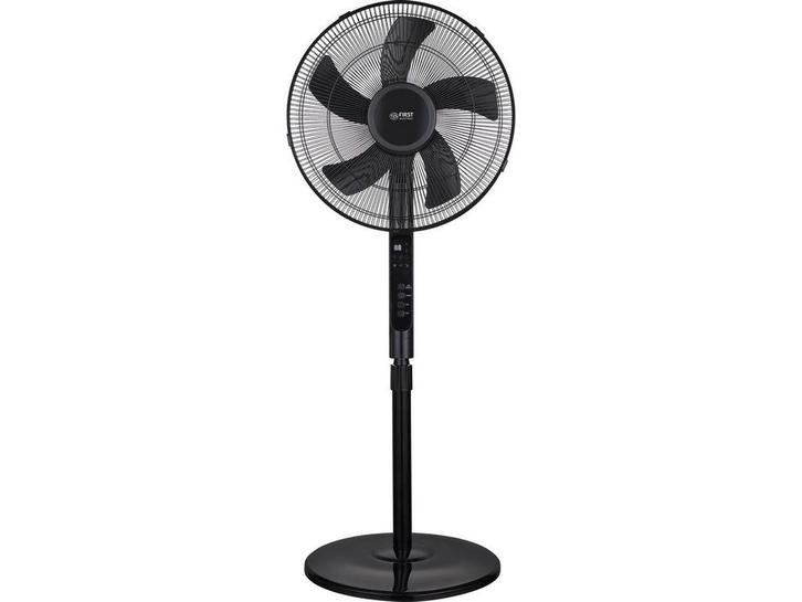 TZS First Austria 5553-4 - Staande Ventilator - 3 standen, Huis en Inrichting, Woonaccessoires | Overige, Nieuw, Verzenden