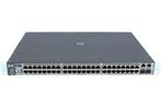 HP ProCurve Switch 2650 (J4899B), Ophalen of Verzenden, Zo goed als nieuw