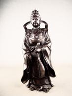 Benzaiten , the goddess of intelligence and skill - Beeld, Antiek en Kunst