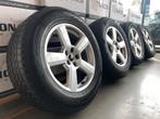 17 inch Audi Q5 winterset Velgen | Gebruikt | 235/65-17, Gebruikt, Banden en Velgen, 17 inch, 235 mm