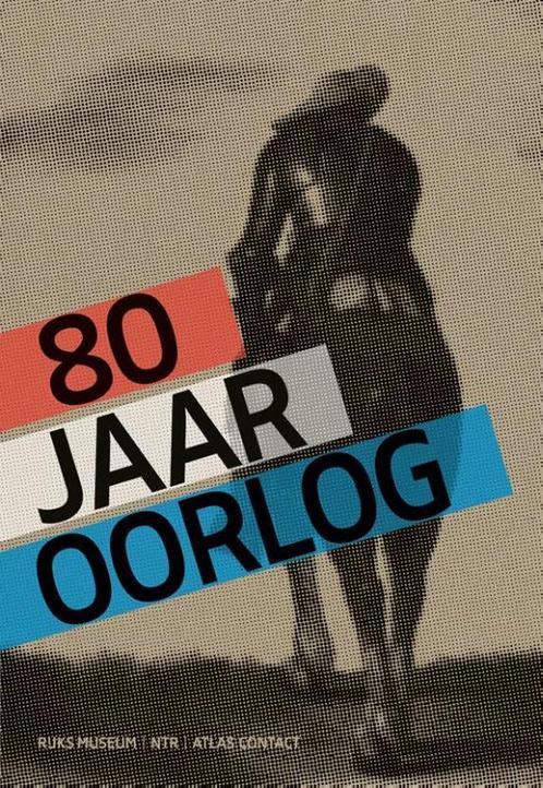 80 jaar oorlog 9789045037660 Gijs van der Ham, Boeken, Geschiedenis | Vaderland, Gelezen, Verzenden