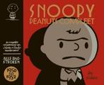 Snoopy & Peanuts 1: Jaargangen 1950 - 1952 | 9789058855367 |, Boeken, Zo goed als nieuw, C. Schultz ; Charles M. Schulz