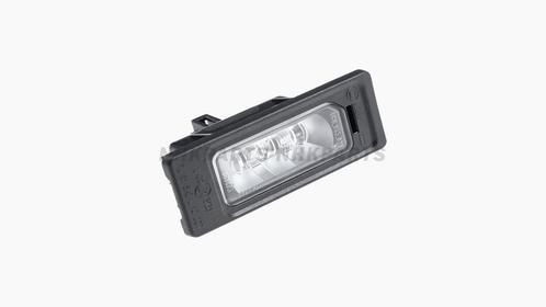 Audi A5 8T3/8F 08/11-05 Kentekenverlichting Led 2D. Coupe, Auto-onderdelen, Verlichting