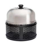 Cobb Pro Barbecue Matzwart, Nieuw