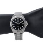 TAG Heuer - Aquaracer - Zonder Minimumprijs - WBD1110 -