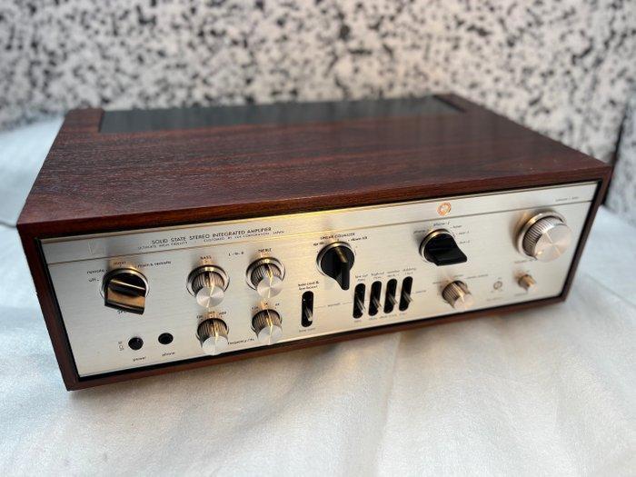 Luxman - L-309V Audio versterker, Audio, Tv en Foto, Radio's
