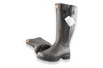 Travelin Regenlaarzen in maat 41 Zwart | 10% extra korting, Verzenden, Zwart, Travelin, Regenlaarzen