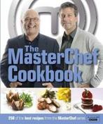 The MasterChef Cookbook 9781405351706 DK Publishing, Boeken, Verzenden, Gelezen, DK Publishing