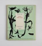 Michel Leiris - Nuits sans nuit [EO 1/25 ex. sur papier, Antiek en Kunst