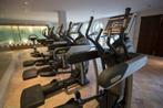 Topstaat Technogym crosstrainer Vario Excite ZGAN, Sport en Fitness, Fitnessapparatuur, Ophalen, Zo goed als nieuw, Benen, Crosstrainer