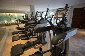 Topstaat Technogym crosstrainer Vario Excite ZGAN