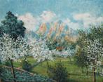 Miquel Forteza Forteza (1888-1969) - Biniaraix (Mallorca)