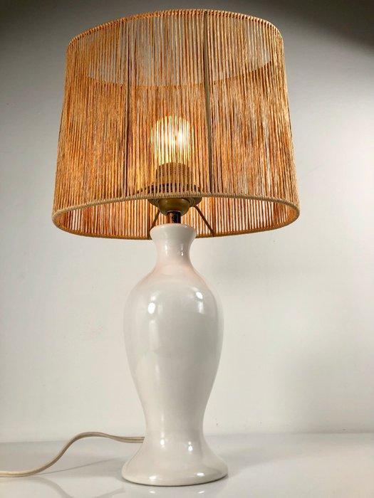 Zenith Gouda - Lamp - Porselein, Antiek en Kunst, Curiosa en Brocante