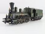 Märklin H0 - 37974 - Stoomlocomotief met tender (1) - Reihe, Nieuw