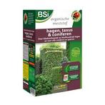 Coniferen, taxus en hagen mest | BSI | 40 m², Verzenden