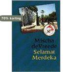 Selamat Merdeka 9789025422714 Mischa de Vreede, Boeken, Verzenden, Gelezen, Mischa de Vreede