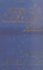 More of a certain age by Naim Attallah (Book), Gelezen, Naim Attallah, Verzenden